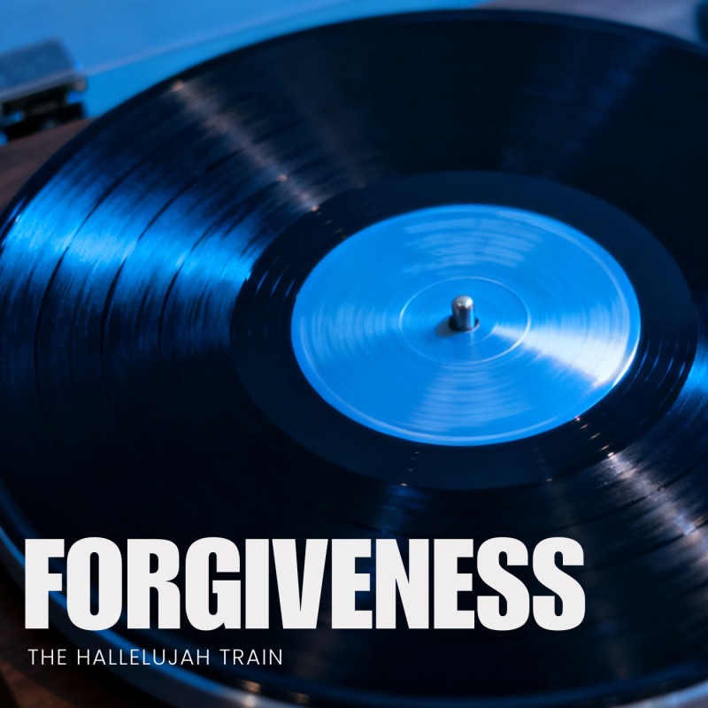 Forgiveness album cover